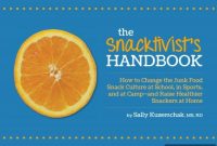 4 Ways to Be a Snacktivist + Your Snacktivist Handbook