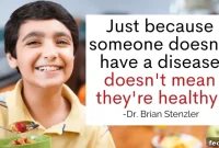 Predict Your Child’s Future Health in 20 Minutes with Dr. Brian Stenzler