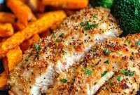 Air Fryer Recipes for Flavorful, Guilt-Free Meals
