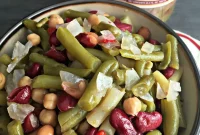 Paisley Farms Five Bean Salad: Taste, Ingredients & Review