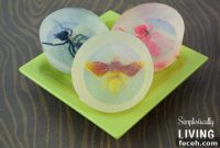 Natural DIY Insect Repellent Soap Recipe for Your Home