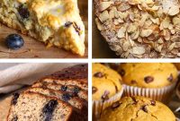 21 High-Protein Cottage Cheese Desserts for Quick Treats