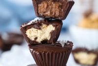 Decadent Chocolate Mousse Cups Recipe for Impressing Guests