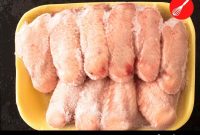 Is It Safe to Eat Frozen Chicken? Food Safety Guide