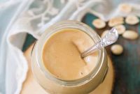 How to Make Honey Peanut Butter at Home — Smooth, Natural Spread