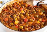 Cook Once, Eat Twice: Budget Meals That Become Delicious Leftovers