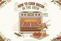 Oven-Baked Bacon Guide 2026: Crispy Results Every Time