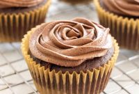Small-Batch Chocolate Frosting Recipe for 1–2 Cakes