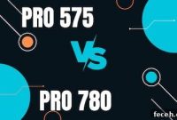 Traeger Pro 575 vs Pro 780: Key Differences and Which to Choose