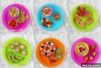 7 Kid-Friendly Breakfast Ideas for a Week of Mornings