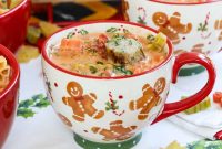 Festive Christmas Soup Recipes to Warm Your Holiday Table