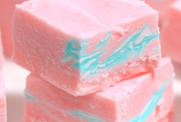 Cotton Candy Fudge Recipe: How to Make Fluffy, Sweet Fudge