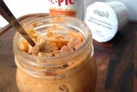 Pumpkin Dirt Pie Recipe + Win Siggi’s Yogurt Gift Pack