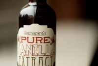How to Make Homemade Vanilla Extract at Home