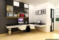 Designing Functional Home Study Spaces: Ideas for Every Room