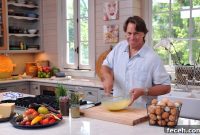 5 Quick Questions with Chef John Besh