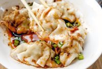 How to Make Potstickers at Home: Step-by-Step Recipe Guide