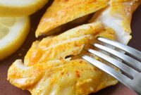 Tandoori Fish Recipe: Whole30 and Keto-Friendly Meal