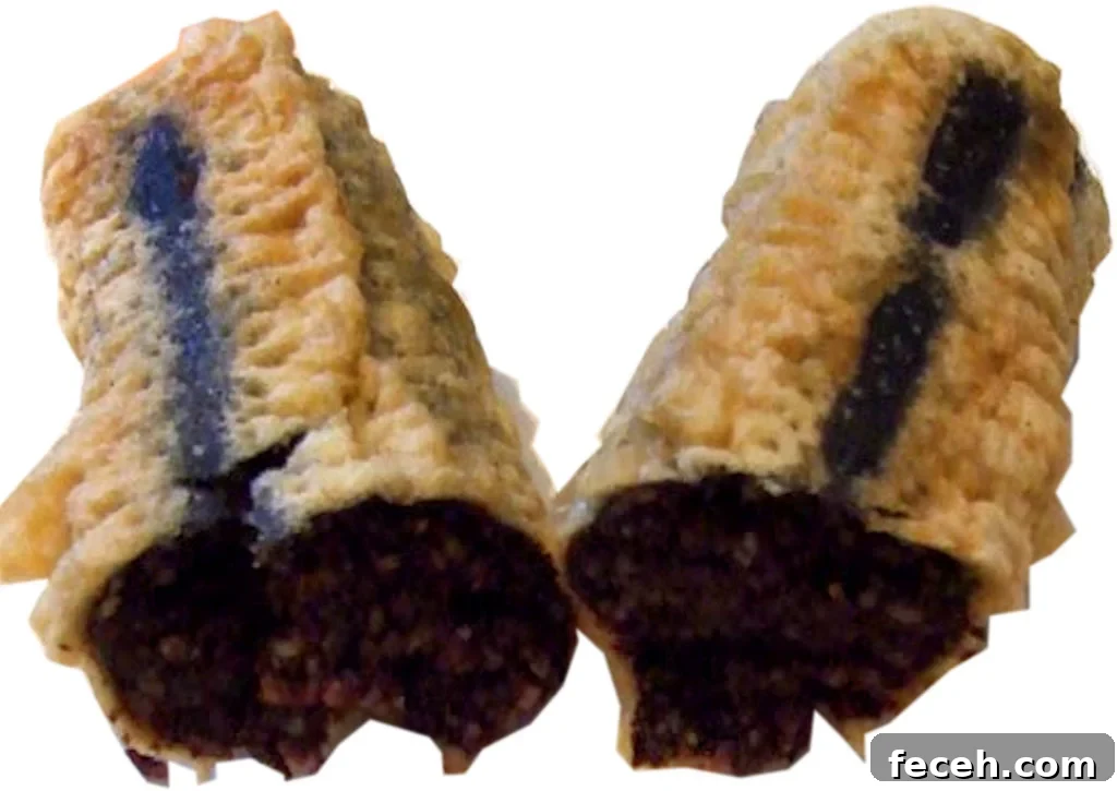 British Battered Black Pudding