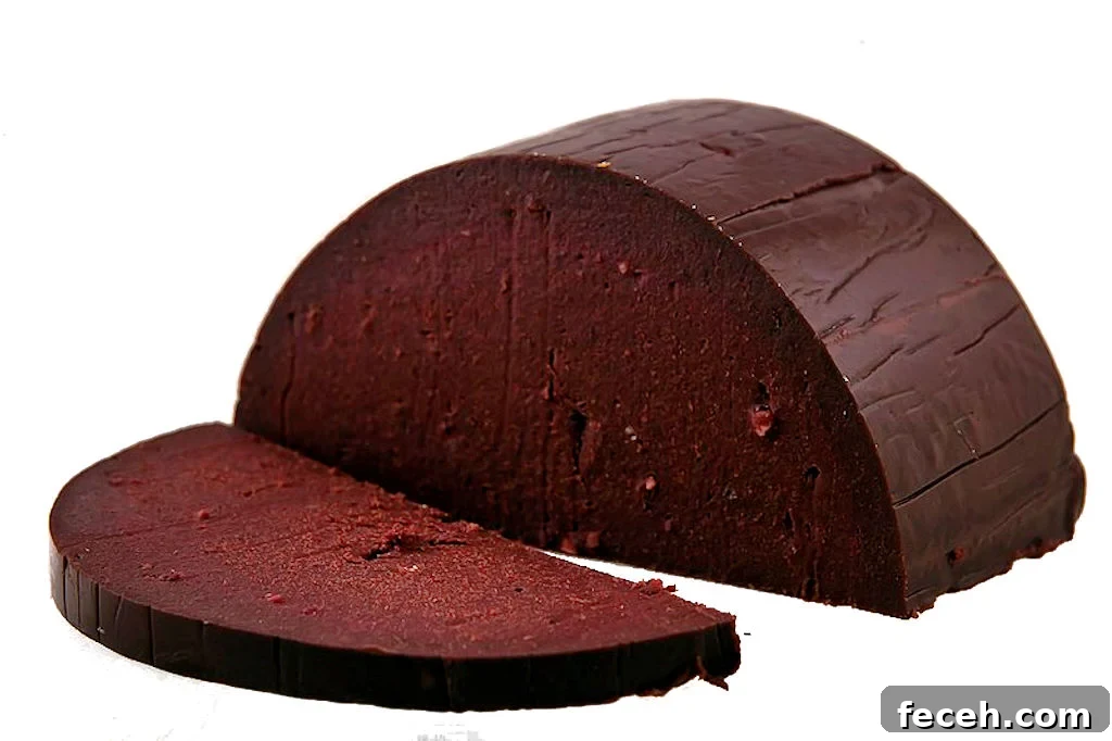 Swedish Blodpudding