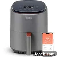 Cosori 4qt Air Fryer