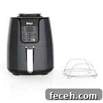 Ninja 4 qt. Digital Air Fryer