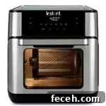 Instant 10qt. Vortex Air Fryer