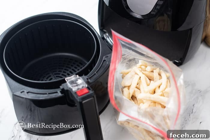 Crispy potato chips @BestRecipebox