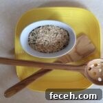 Homemade Onion Soup Mix Recipe