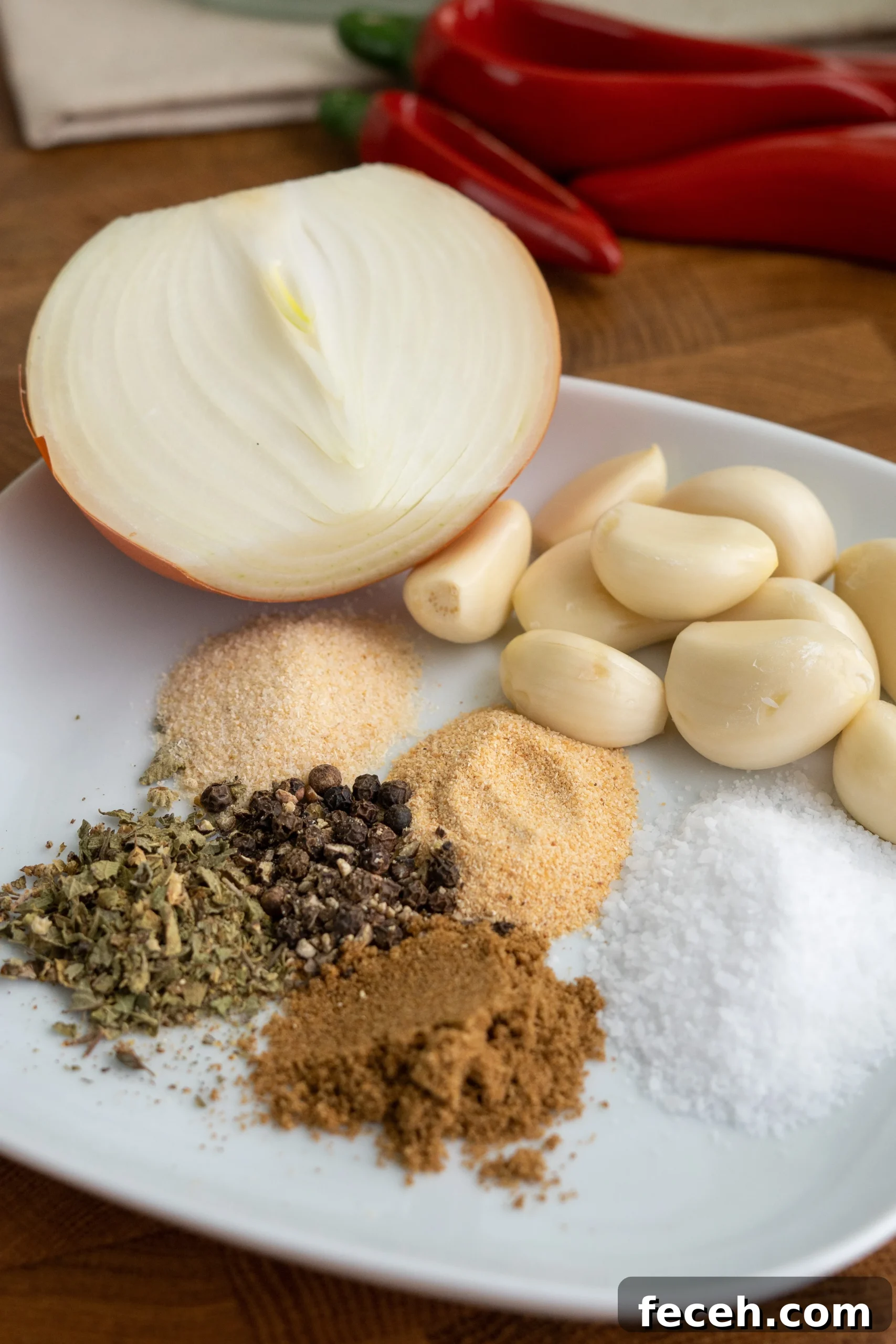 Cuban Mojo Marinade Recipe: Authentic Mojo Criollo Flavor 3 img 10825 2 scaled