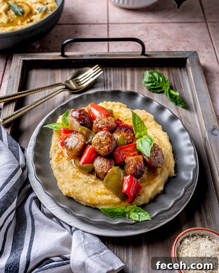 Oven-Roasted Italian Sausage with Peppers and Onions Recipe 4 Oven Roasted Italian Sausage and Peppers