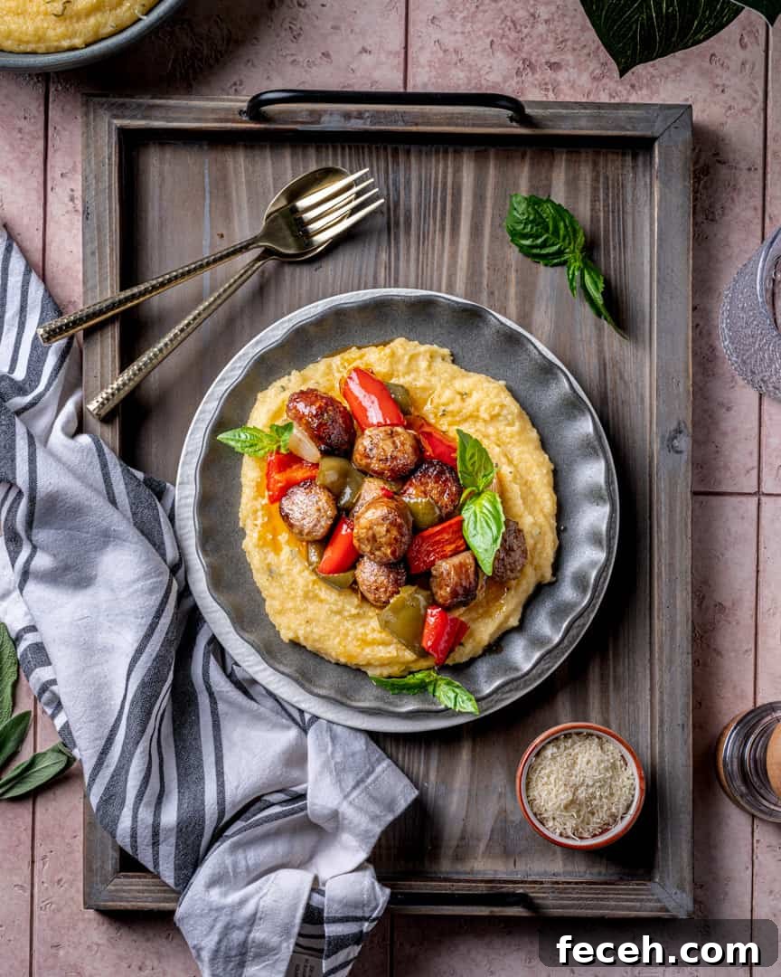 Oven-Roasted Italian Sausage with Peppers and Onions Recipe 5 Oven Roasted Italian Sausage and Peppers Recipe