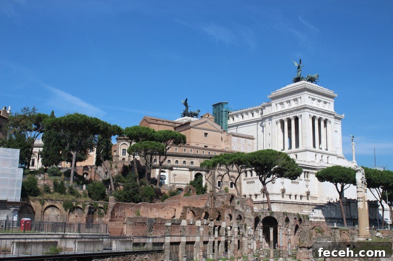 Discover Rome: Top Sights and Hidden Gems in the Eternal City 6 IMG_8998