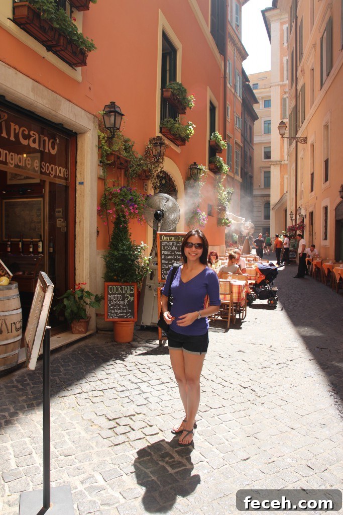 Discover Rome: Top Sights and Hidden Gems in the Eternal City 7 Rome