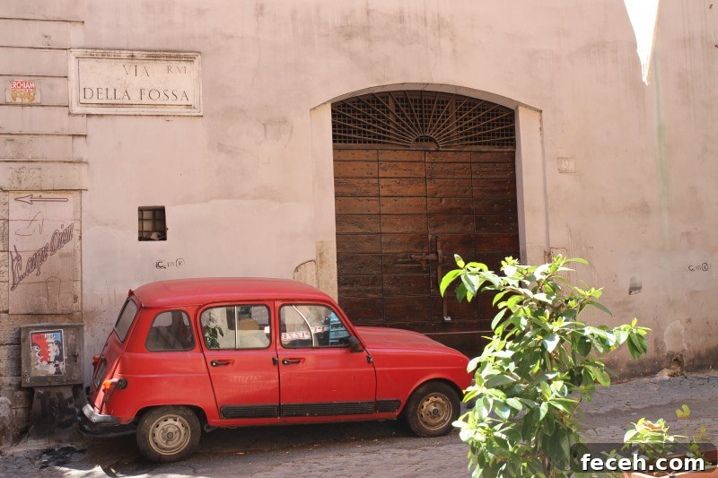 Discover Rome: Top Sights and Hidden Gems in the Eternal City 8 Rome