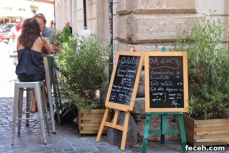 Discover Rome: Top Sights and Hidden Gems in the Eternal City 9 Rome
