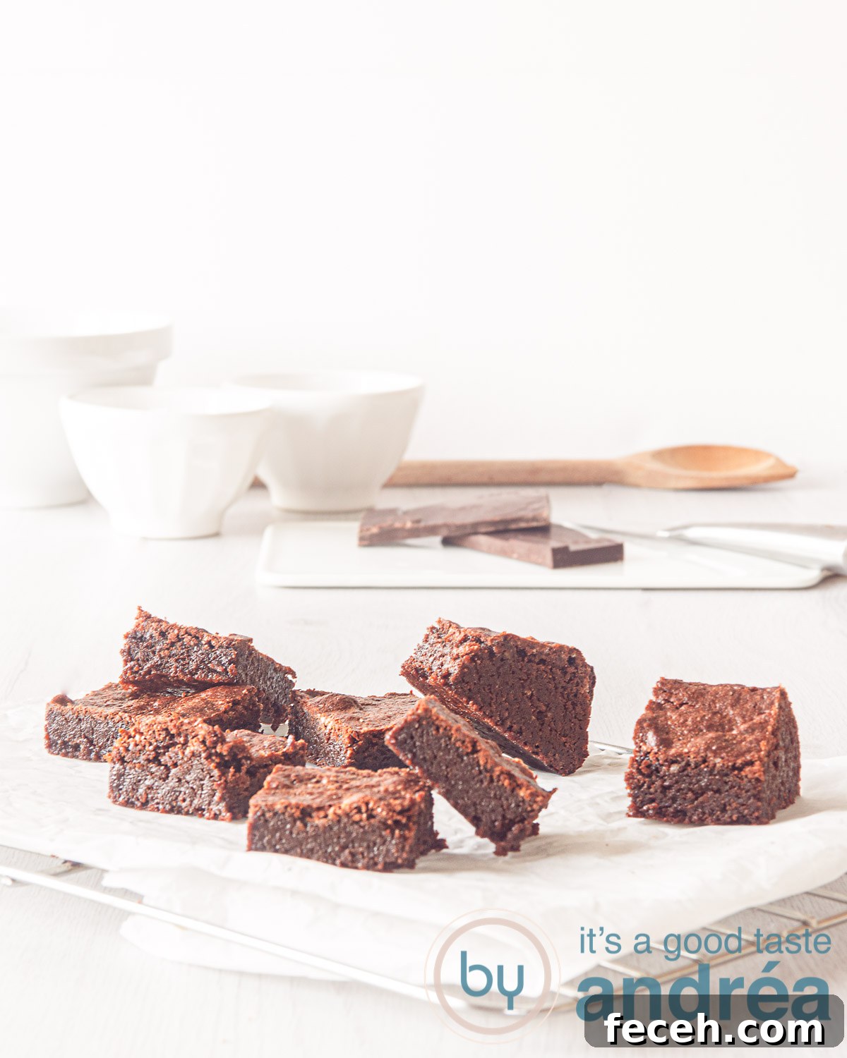 slowcooker brownie