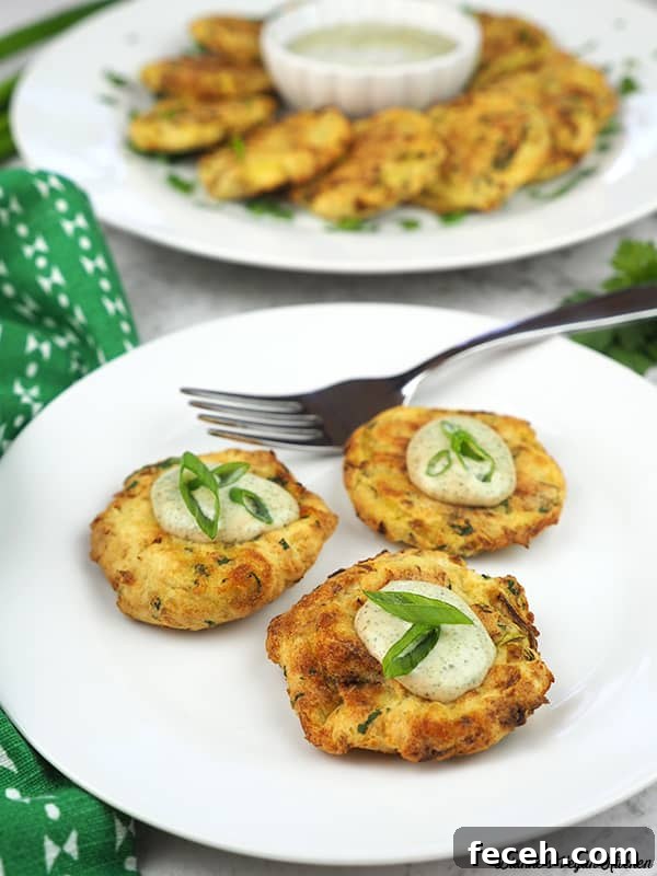 Vegan Colcannon Cakes vegan St. Patrick's Day recipes