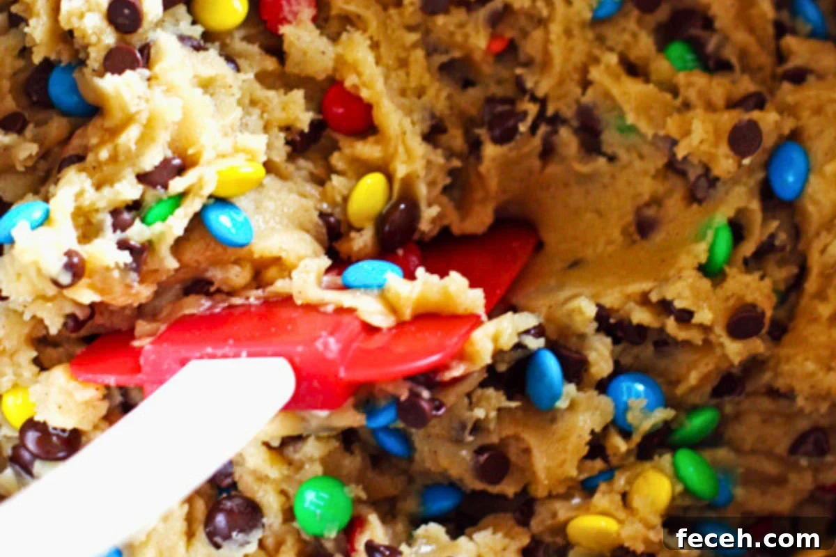 Cookie Dough