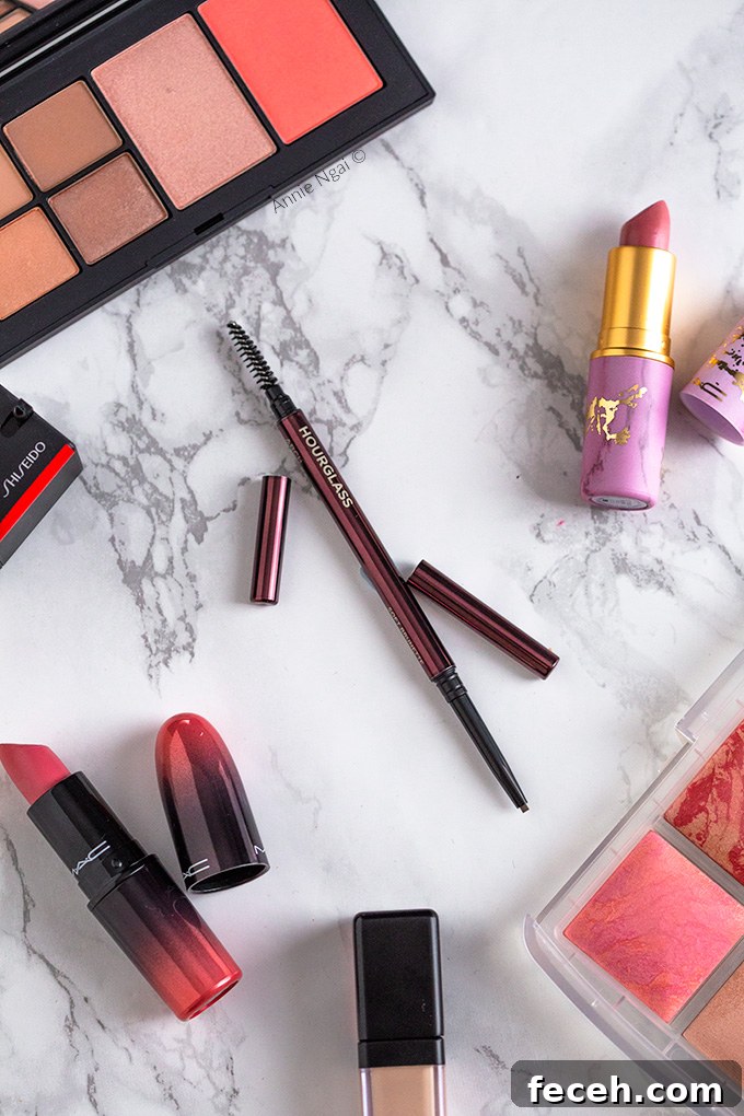 Best Makeup Releases of 2019 | Annie's Noms
