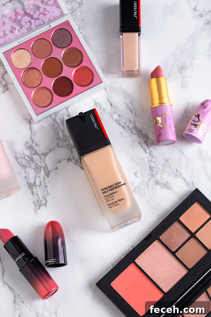 Best Makeup Releases of 2019 | Annie's Noms