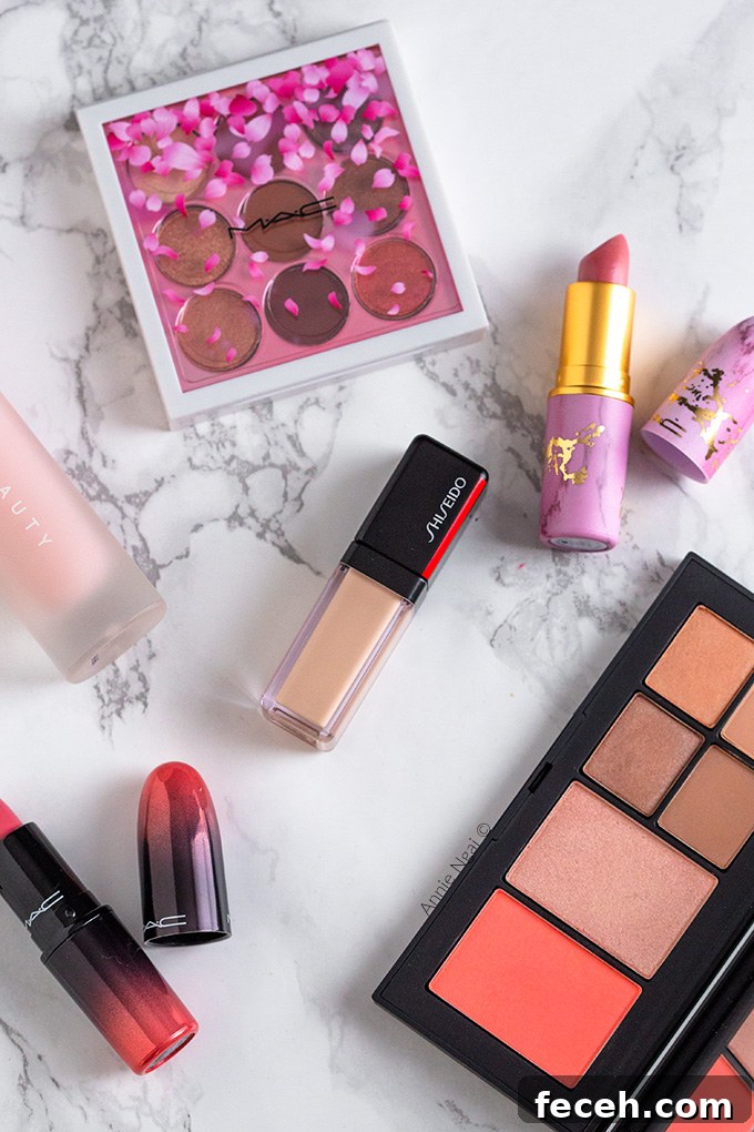 Best Makeup Releases of 2019 | Annie's Noms