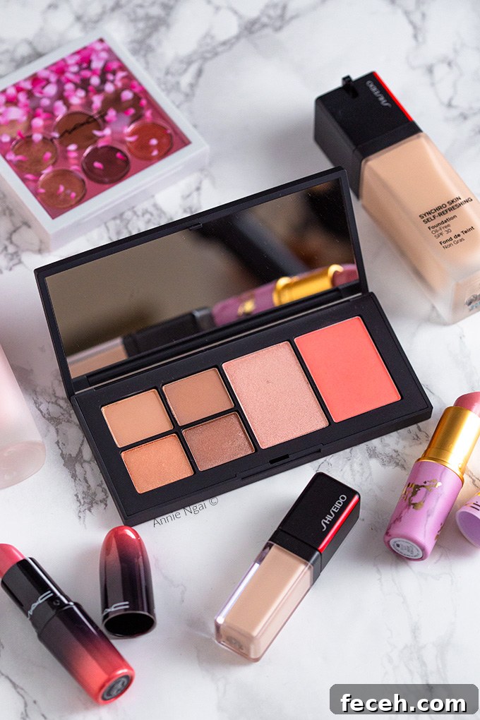 Best Makeup Releases of 2019 | Annie's Noms