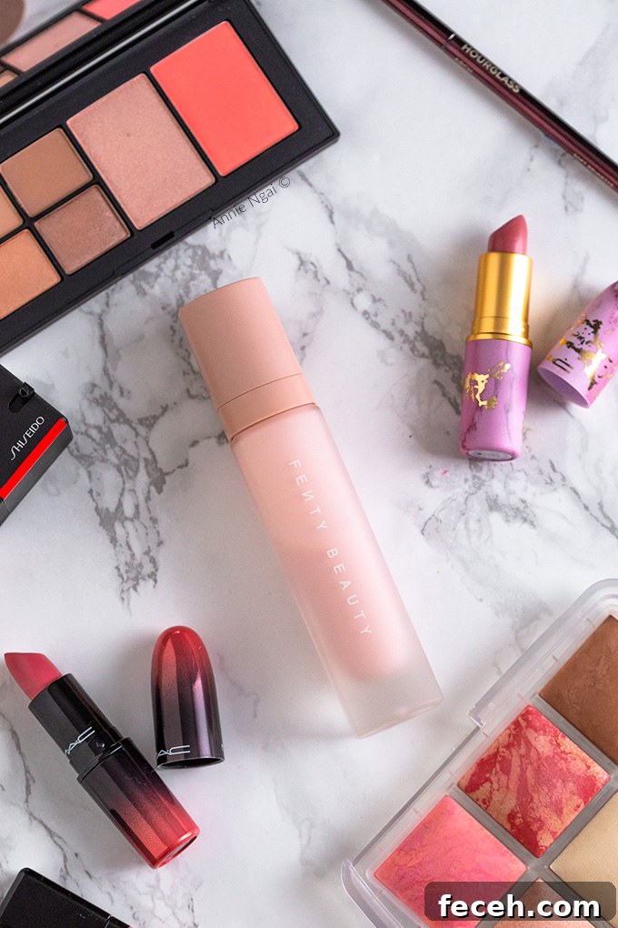 Best Makeup Releases of 2019 | Annie's Noms