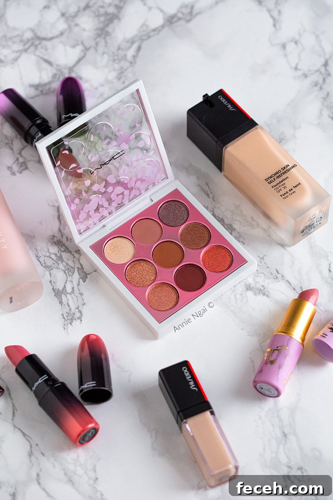 Best Makeup Releases of 2019 | Annie's Noms
