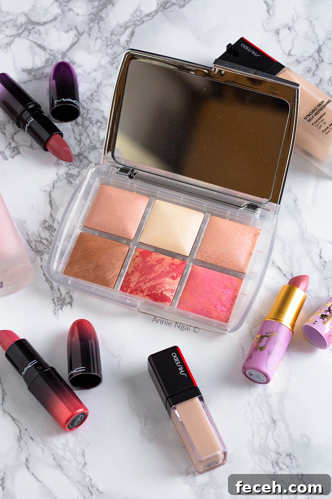 Best Makeup Releases of 2019 | Annie's Noms