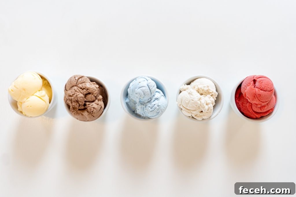 Keto Ice Cream Recipes: Creamy Low-Carb Frozen Treats 2 img 133880 1