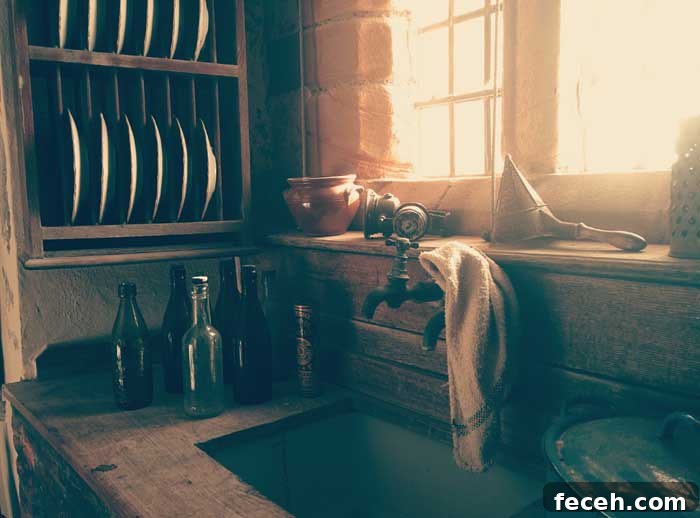 3 Simple Habits to Keep Your Kitchen Spotless Every Day 3 Always Keep Your Kitchen Clean with These 3 Tips