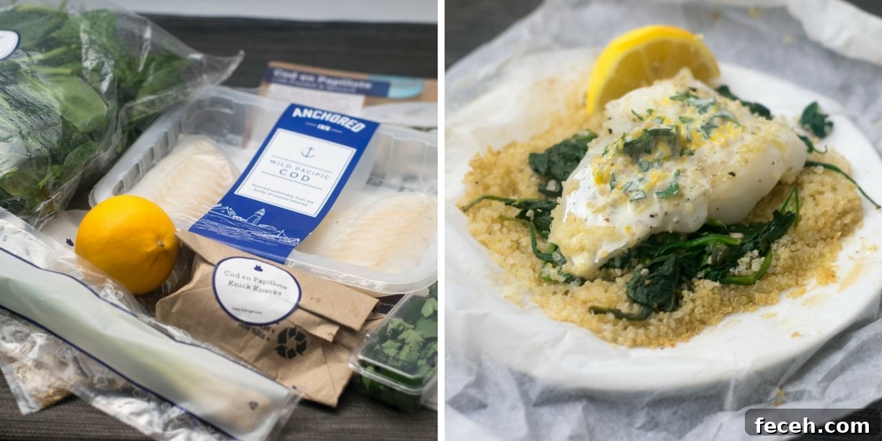 Blue Apron Gluten Free