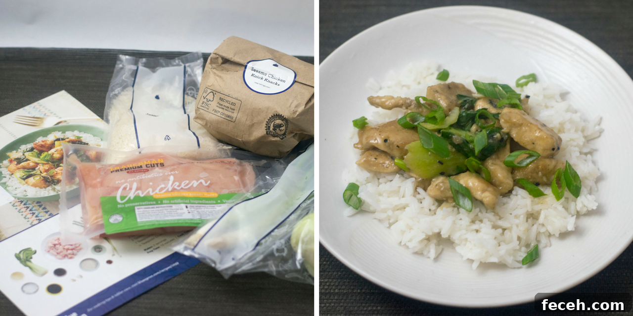 Blue Apron Gluten Free